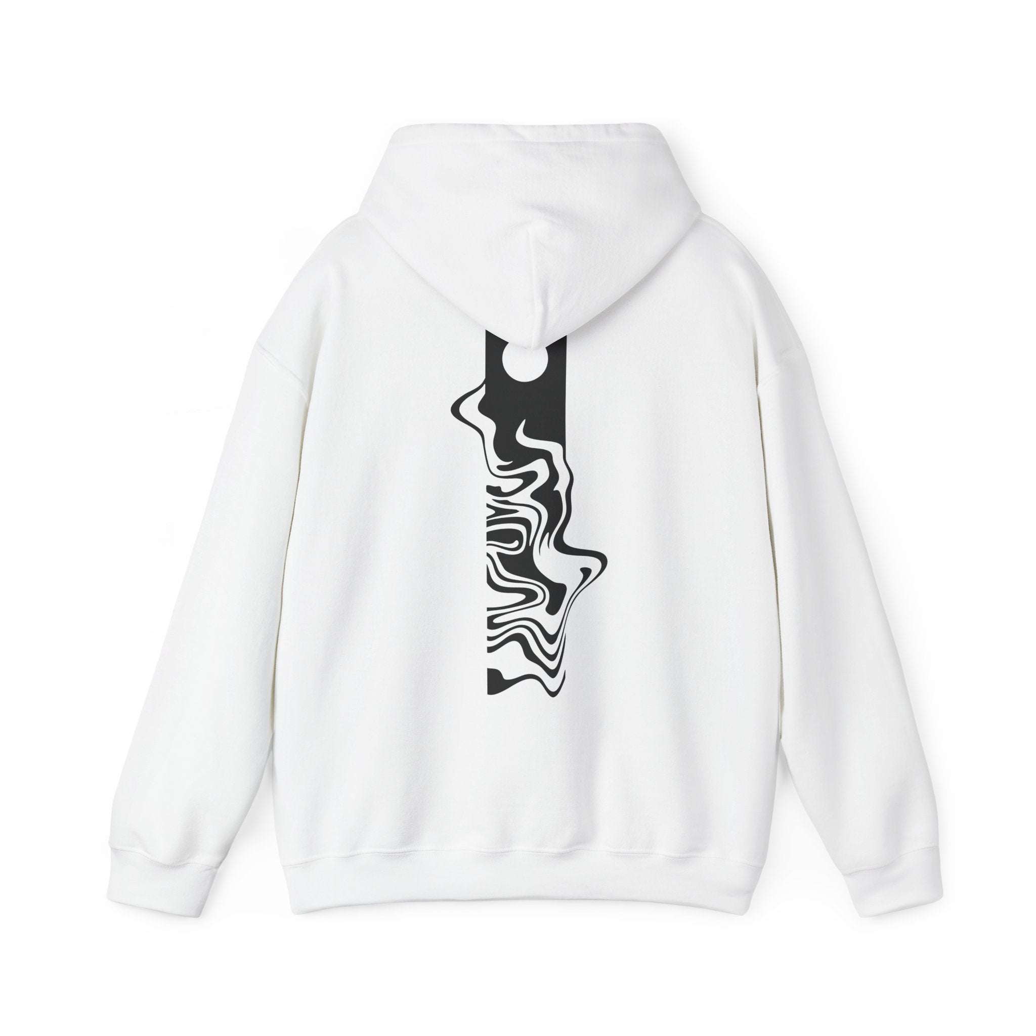 Lunar Flow Hoodie