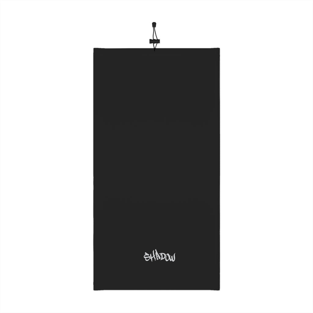 Shadow Oni Drawstring Gaiter | Winter Neck Warmer