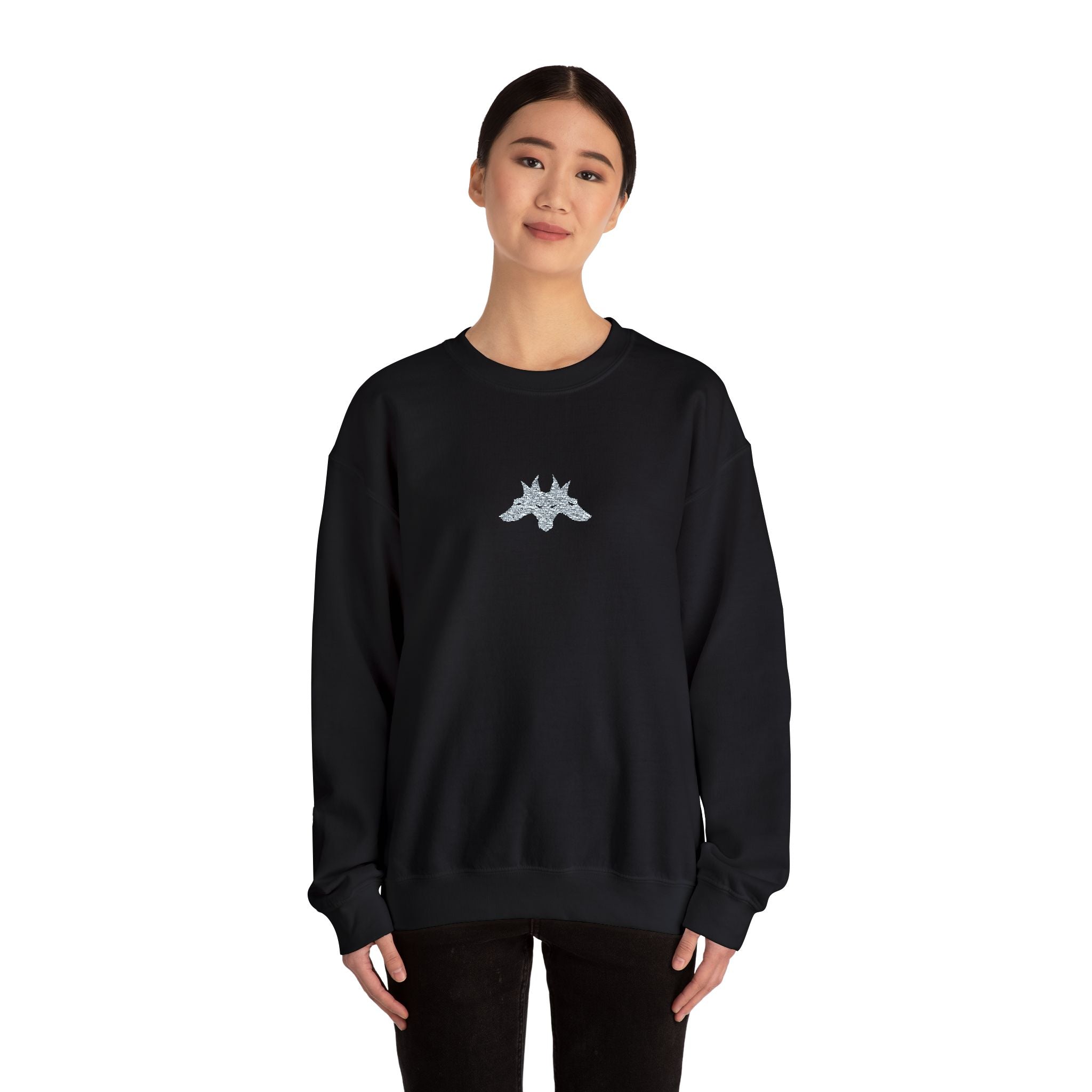 Cerberus Graphic Sweatshirt
