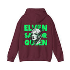Elven Savior Queen Hoodie