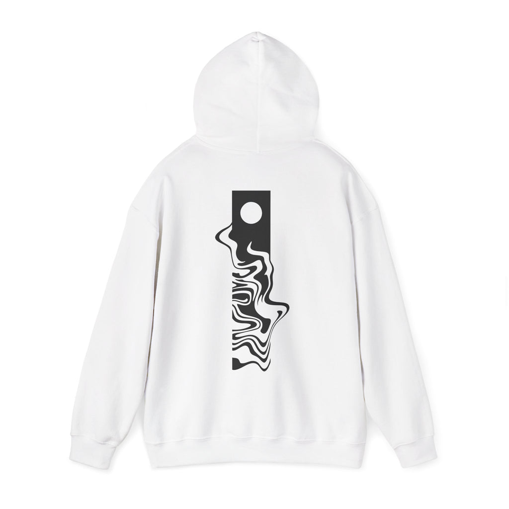 Lunar Flow Hoodie