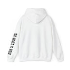 The World Is Your Hoodie