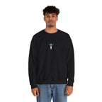 Scream Mask Sweatshirt