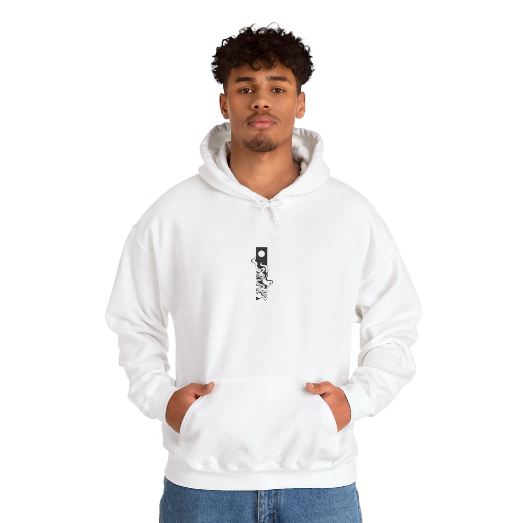 Lunar Flow Hoodie
