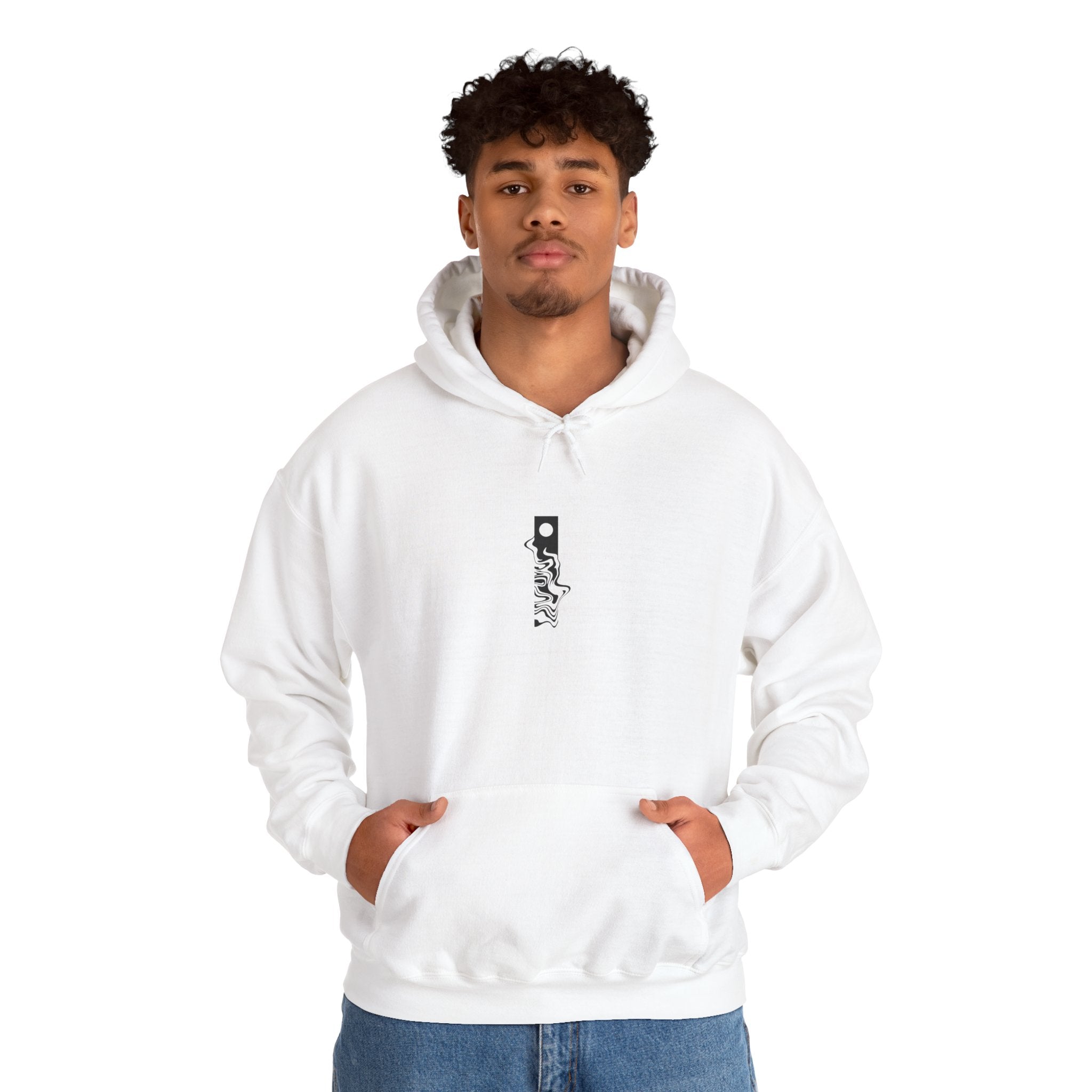 Lunar Flow Hoodie