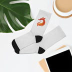 Premium Fox Graphic Socks