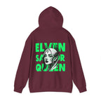 Elven Savior Queen Hoodie
