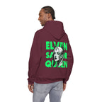 Elven Savior Queen Hoodie