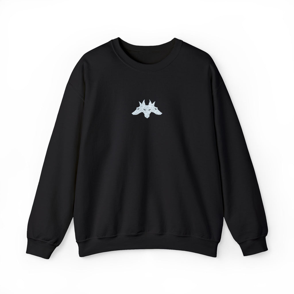 Cerberus Graphic Sweatshirt