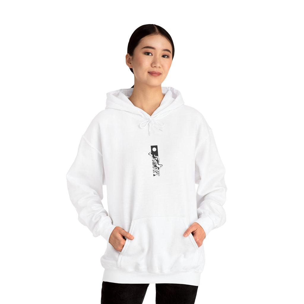 Lunar Flow Hoodie