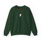Elves Embroidered Fantasy Sweatshirt