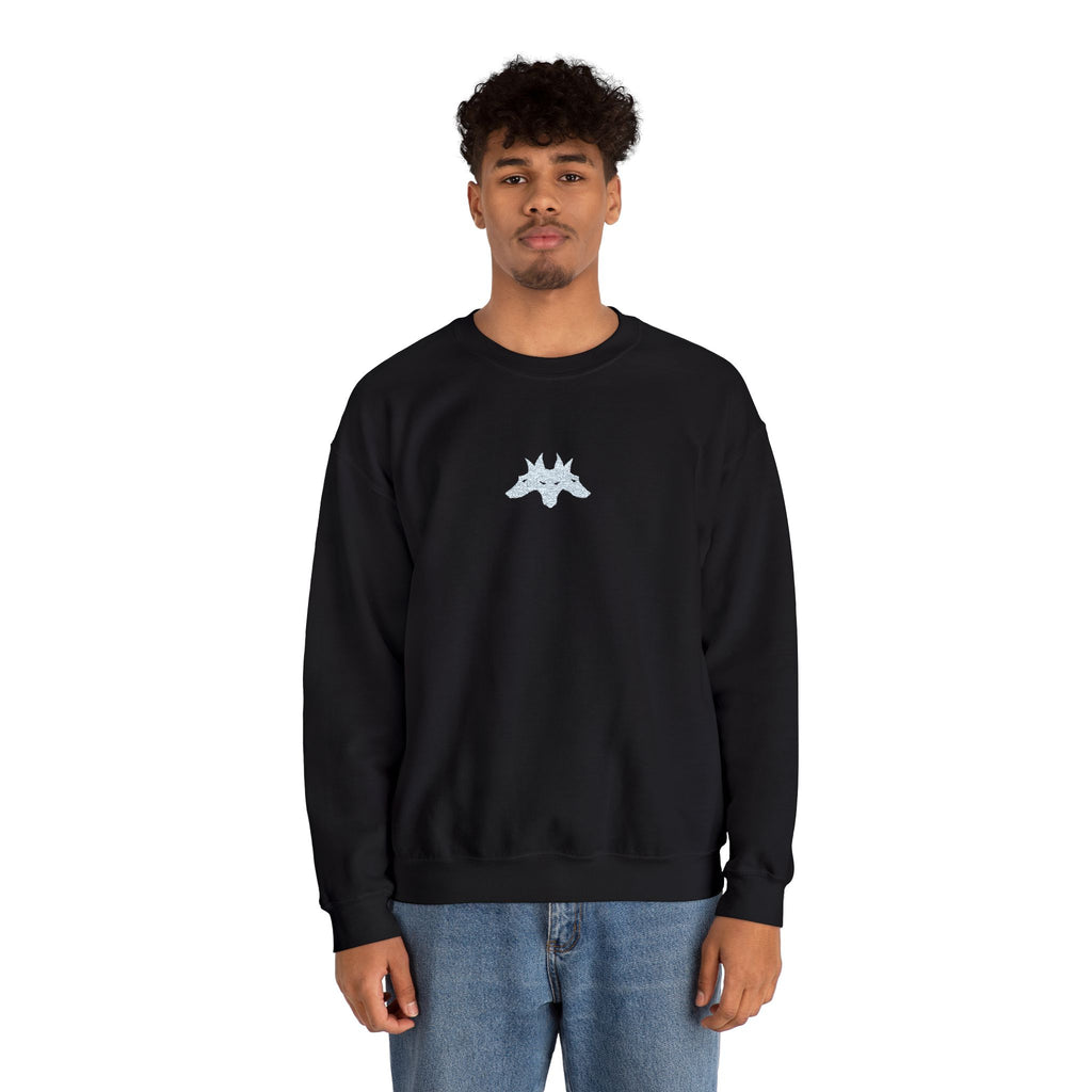 Cerberus Graphic Sweatshirt