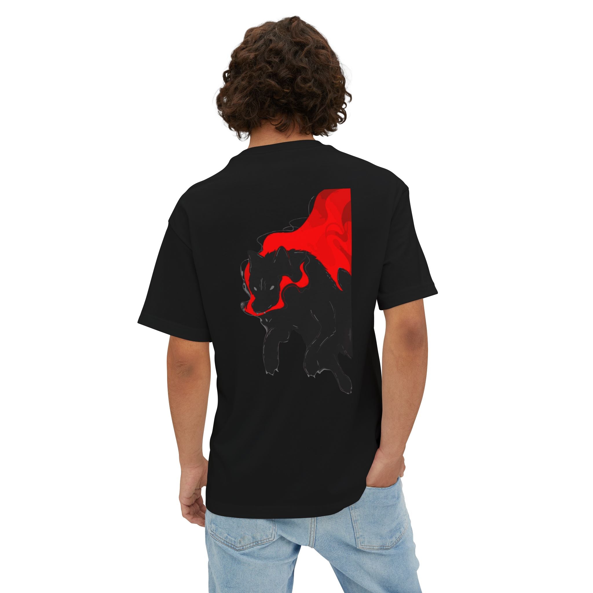 Legendary Beast T-Shirt