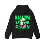 Elven Savior Queen Hoodie