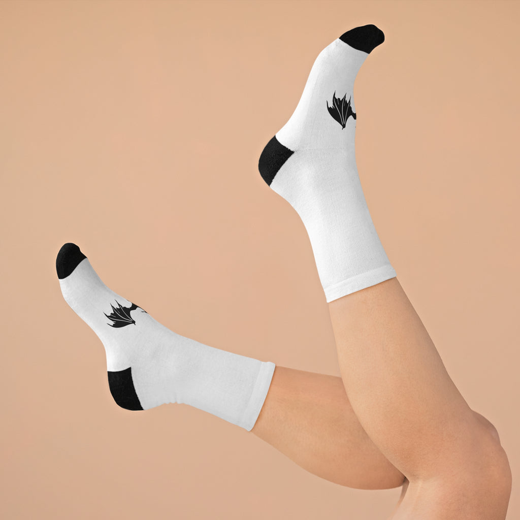 Dragon Unisex Socks